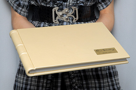 Фотокнига Премиум